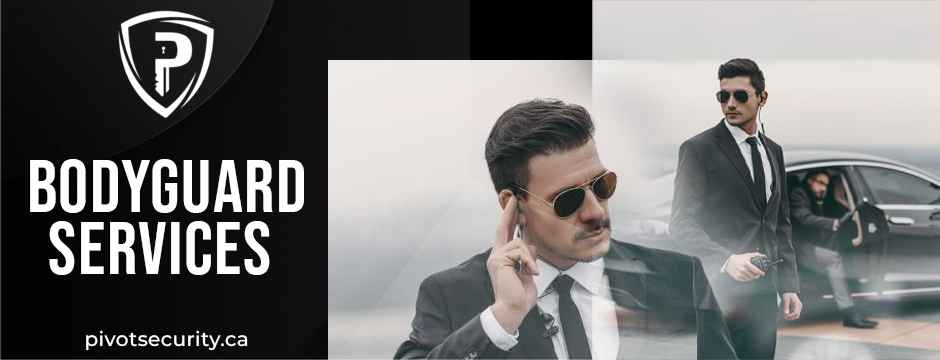Bodyguard Services